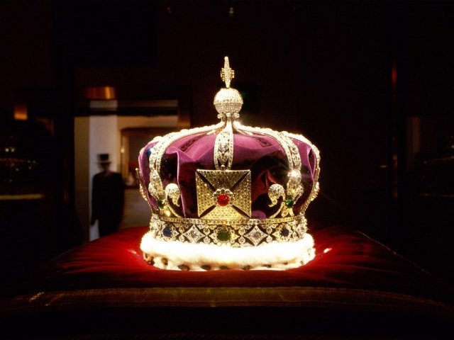 Rei/Rainha