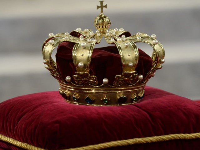 Imperador/Imperatriz