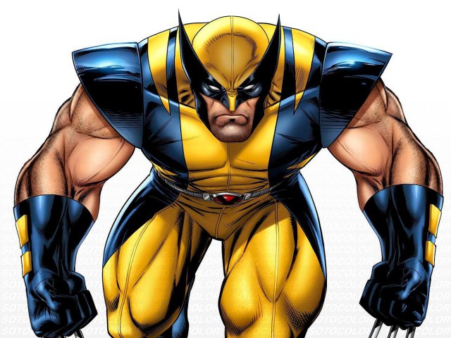 Wolverine
