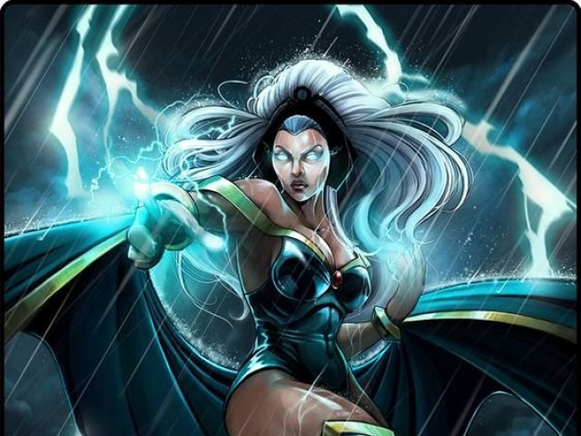 Tempestade