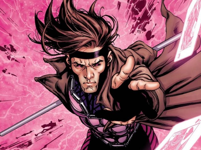Gambit