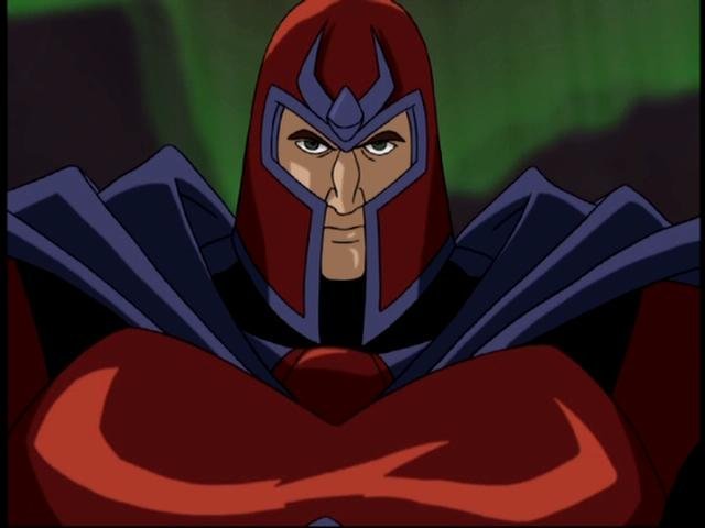 Magneto