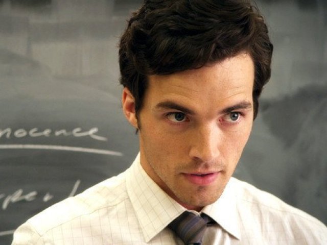 Ezra Fitz