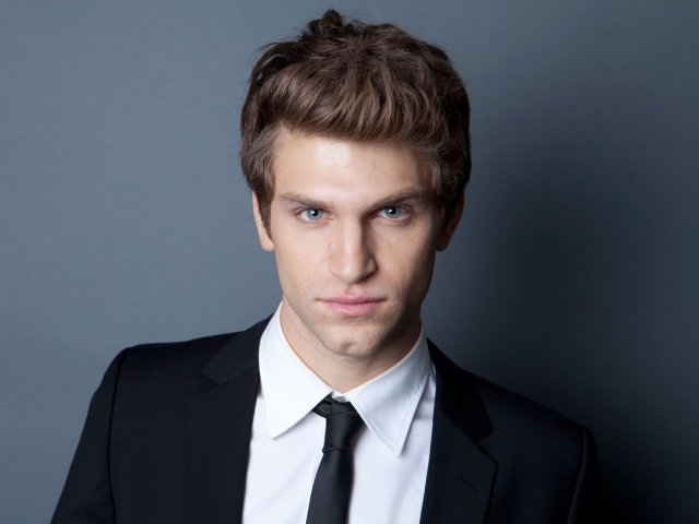 Toby Cavanough