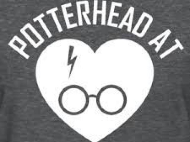 Você sabe como é conhecer mais da própria vida de Harry Potter do que a sua própria vida, e sabe como é bom sentir e mergulhar em cada leitura, em cada cena dos filmes, e com certeza você é. Tamo junto PotterHead <3