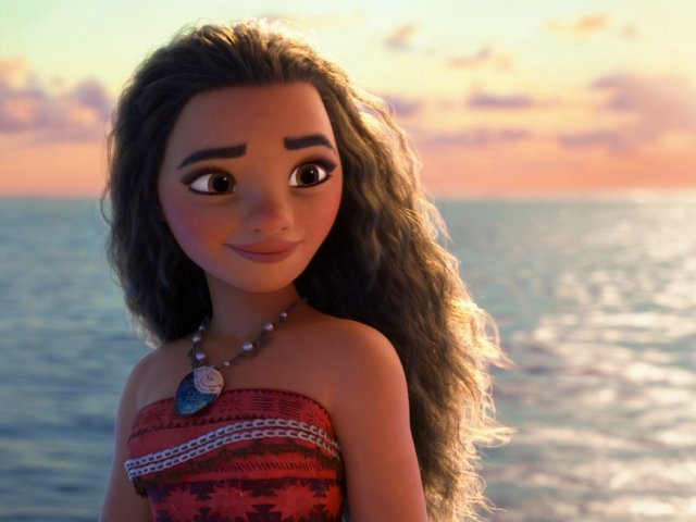 Moana