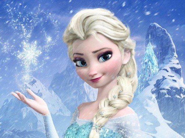 Elsa