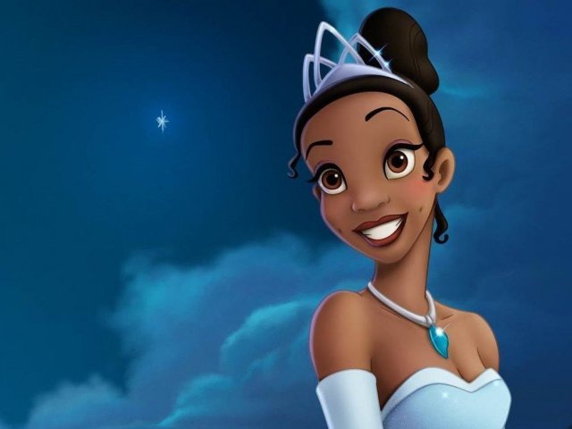 Tiana