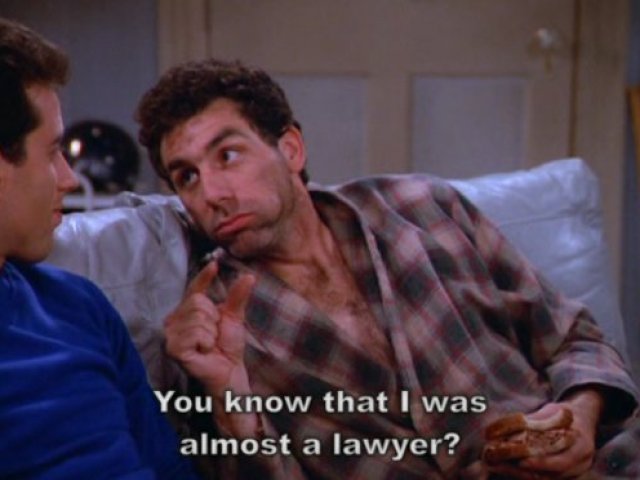 COSMO KRAMER
