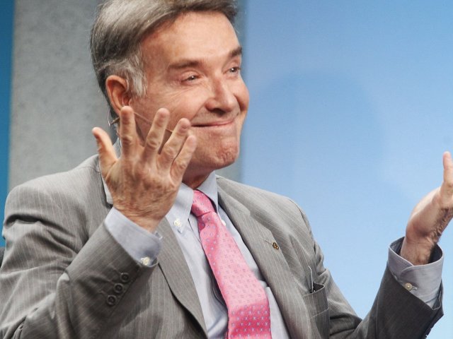 Você é o tipo Eike Batista