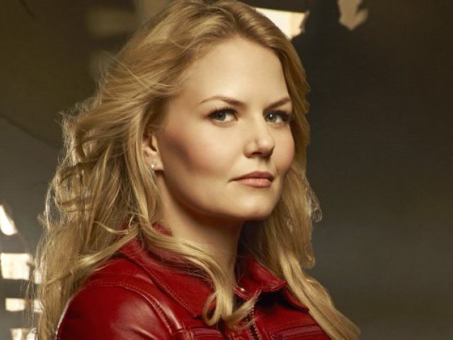 Emma Swan (Once Upon a Time)