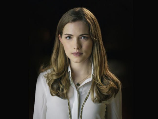 Emma Duval (Scream)