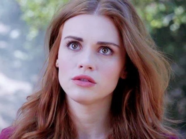 Lydia Martin (Teen Wolf)