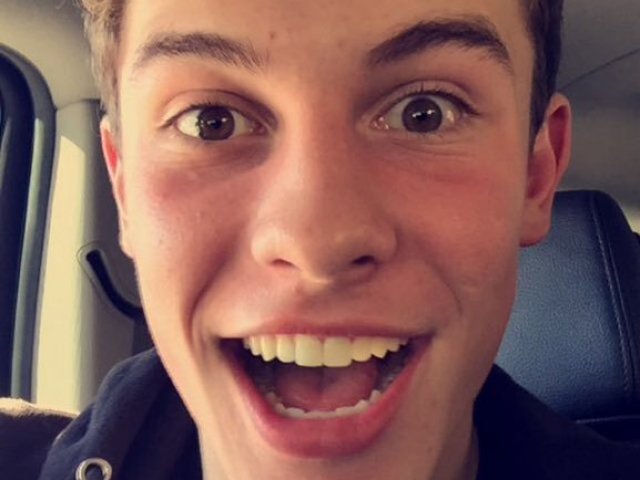 Parabéns! Você é mesmo uma MendesArmy ♥