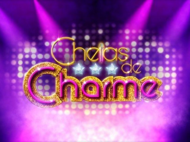 Cheias de Charme