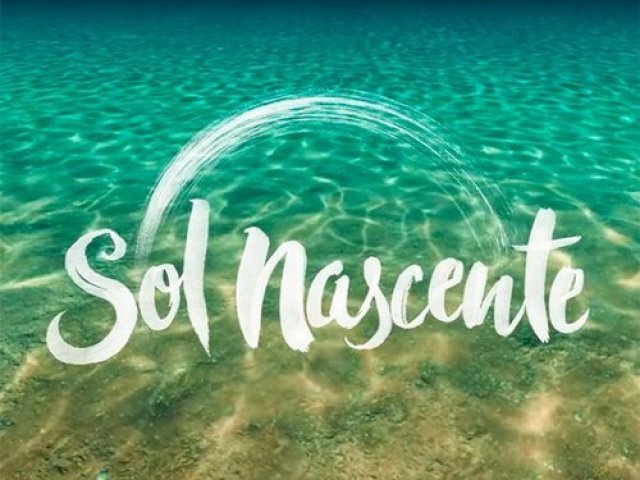 Sol Nascente