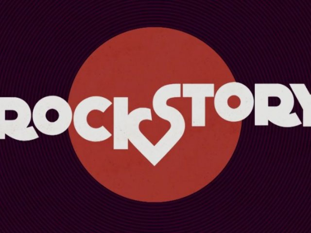 Rock Story