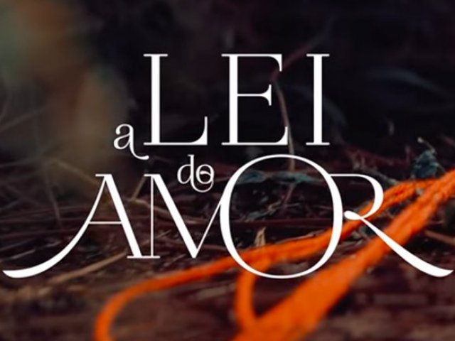 A Lei do Amor
