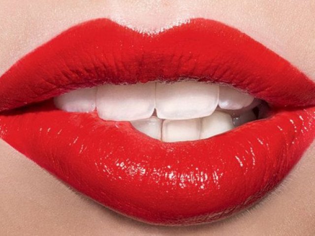 Vermelho