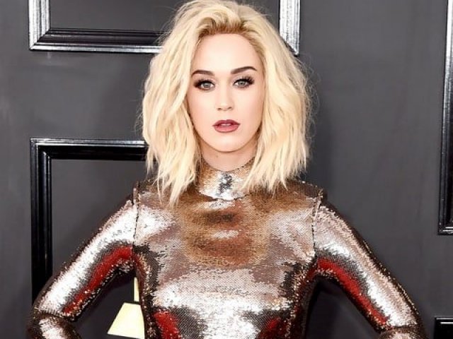 Katy Perry