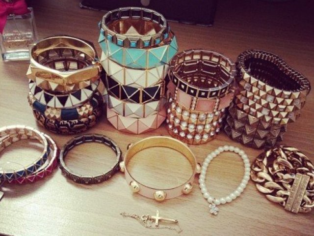 Pulseira