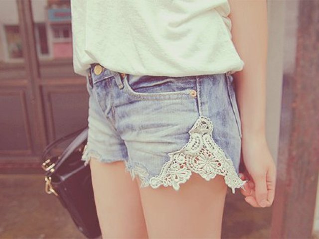 Short
