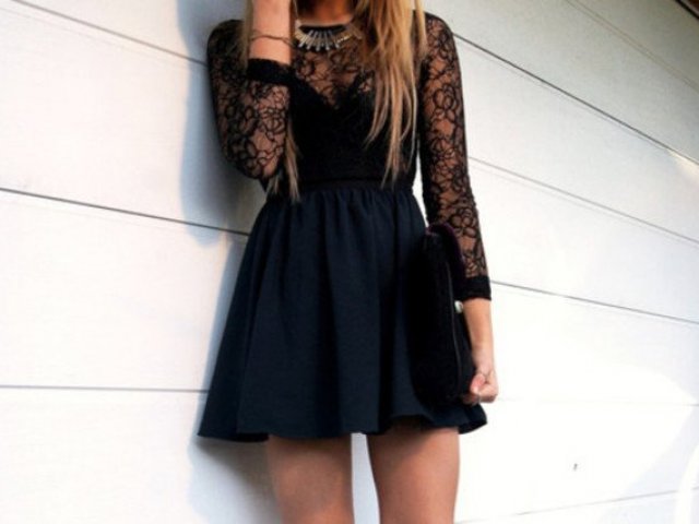 Vestido