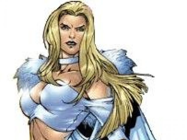 Emma Frost