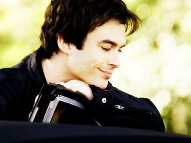 Você é um verdadeiro Delena shipper!