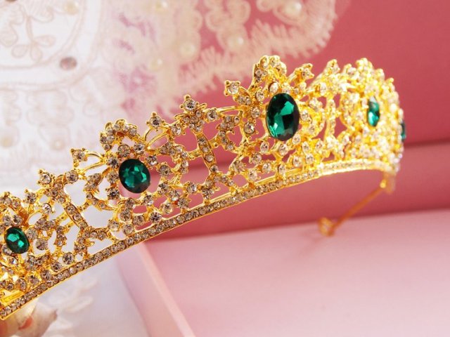 Princesa ou Plebéia?