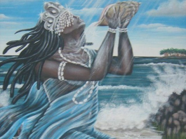 Iemanjá
