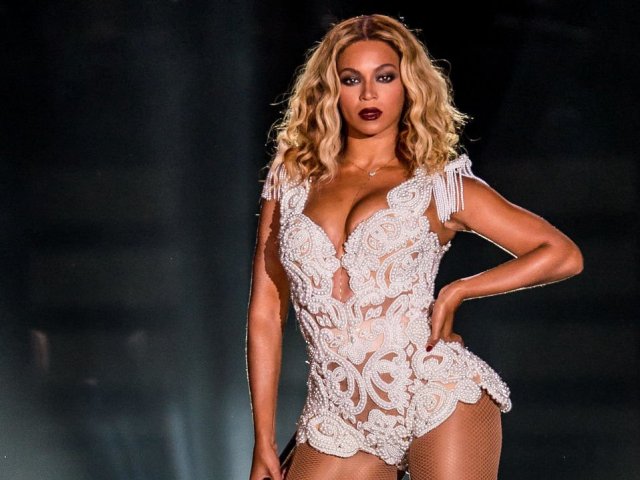 Beyoncé