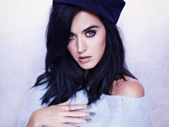 Katy Perry