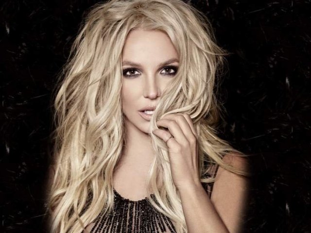 Britney Spears