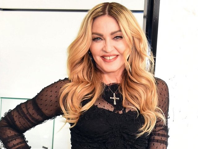 Madonna
