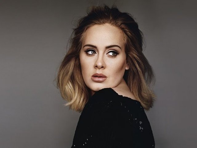 Adele