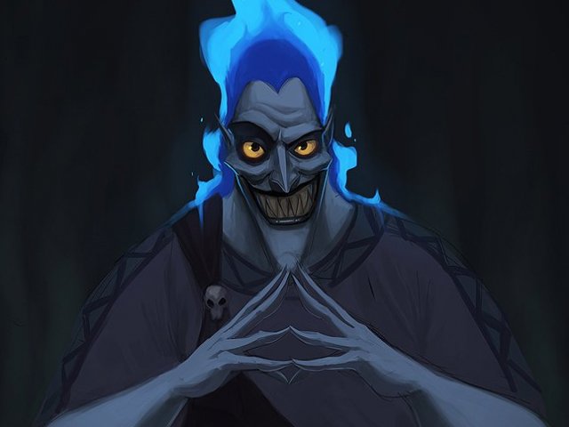 Hades