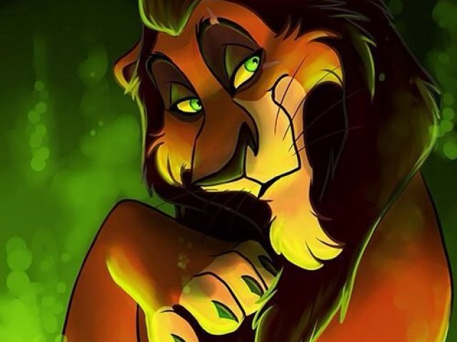 Scar