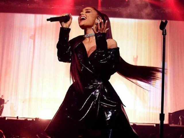Dangerous Woman
