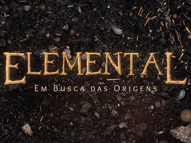 Qual dos quatro Dom Elementais principais é o seu?
