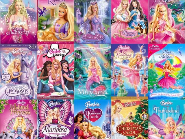 barbie filme online barbie filme online