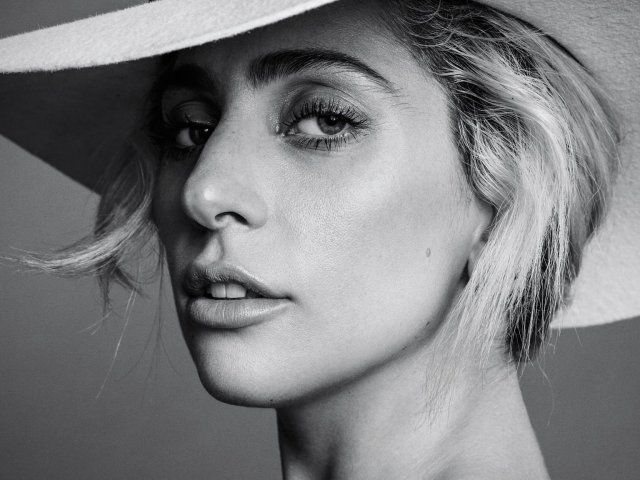 Lady Gaga