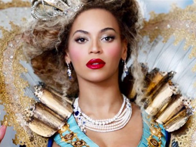 Beyoncé