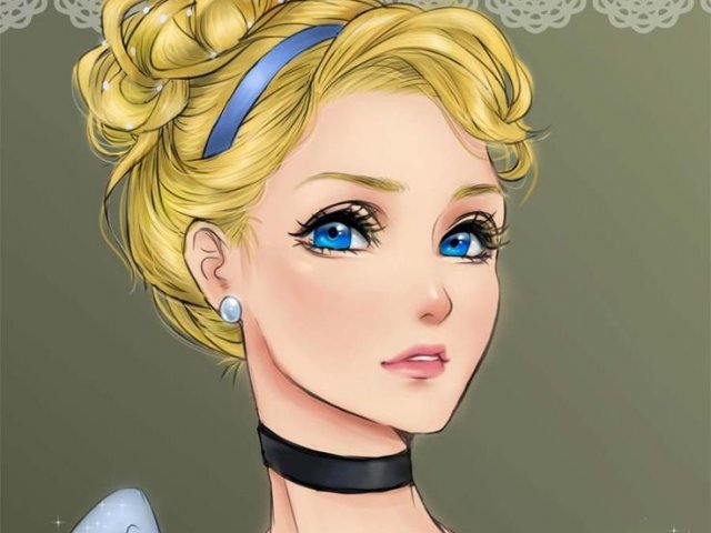Cinderela
