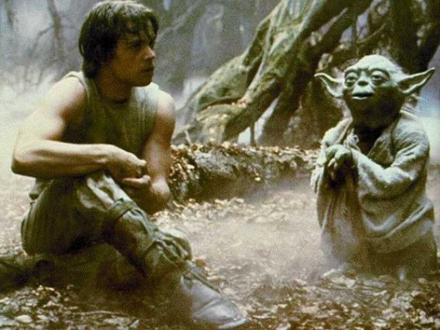 Yoda (Star Wars)