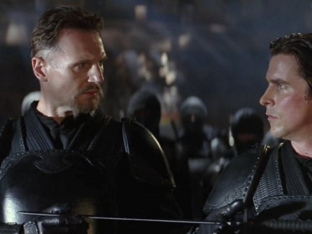 Ra's Al Ghul (Batman)