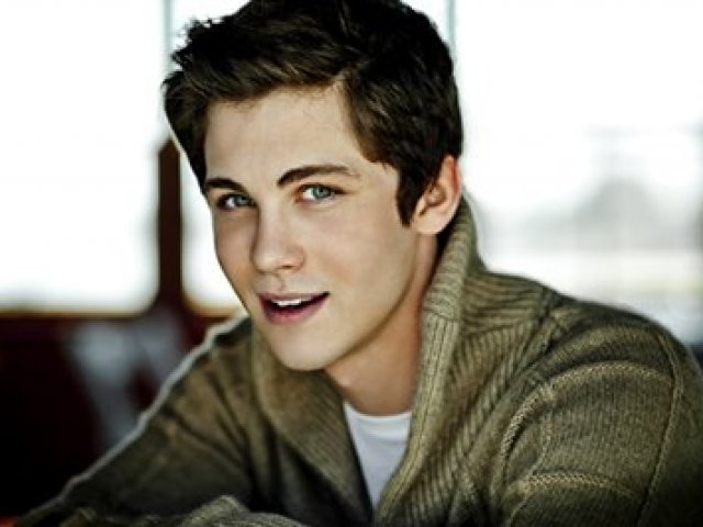 Logan Lerman