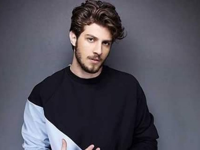 Chay Suede