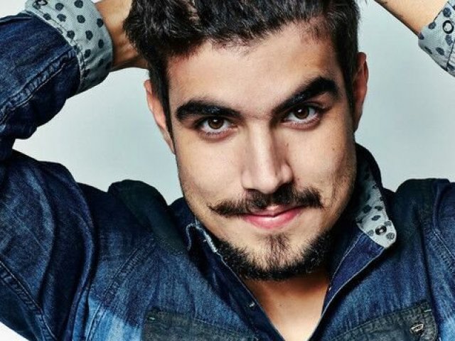 Caio Castro