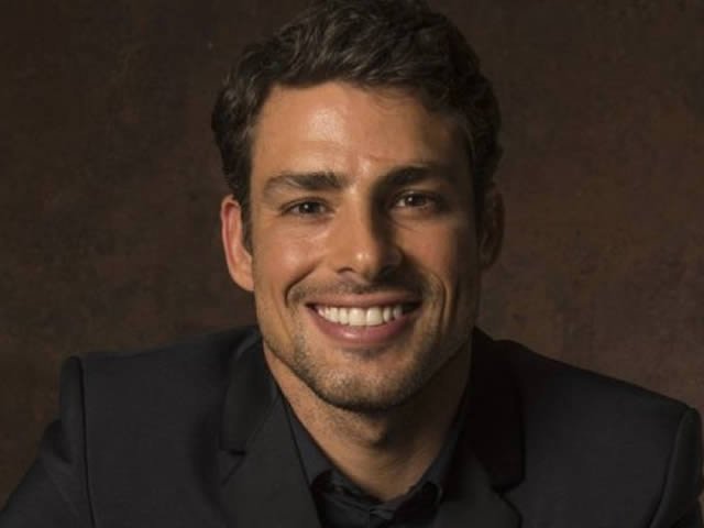 Cauã Reymond